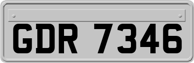GDR7346