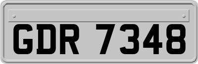 GDR7348