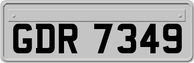GDR7349