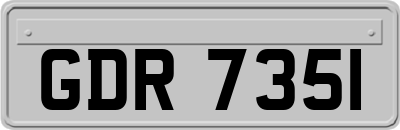 GDR7351