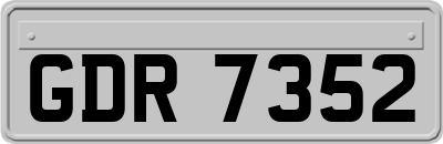 GDR7352
