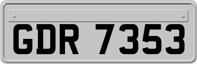 GDR7353