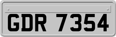 GDR7354