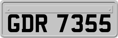 GDR7355