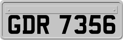 GDR7356