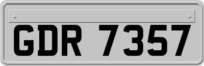 GDR7357