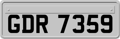 GDR7359