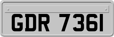 GDR7361