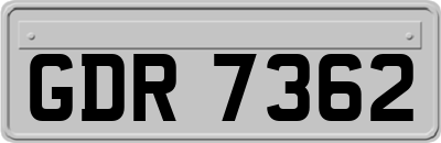 GDR7362