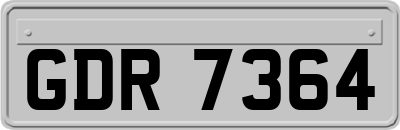 GDR7364