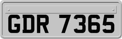 GDR7365