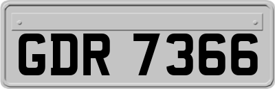 GDR7366