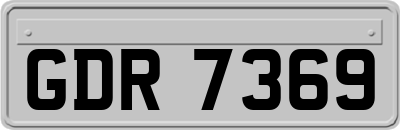 GDR7369