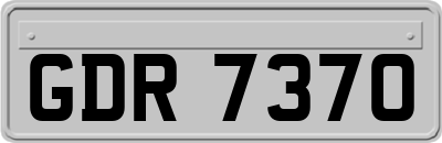 GDR7370