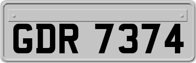 GDR7374