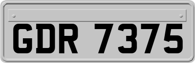 GDR7375