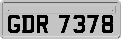 GDR7378