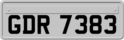GDR7383
