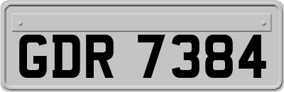 GDR7384