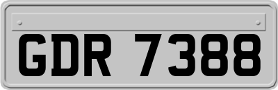 GDR7388