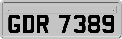GDR7389