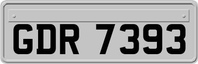 GDR7393