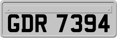 GDR7394