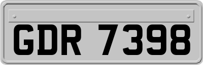 GDR7398