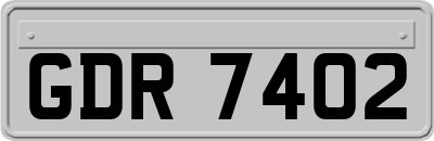GDR7402