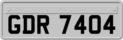 GDR7404
