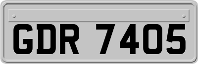 GDR7405