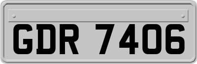 GDR7406
