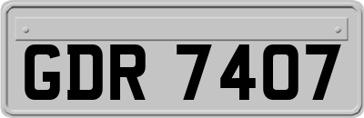 GDR7407