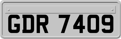 GDR7409