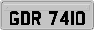GDR7410