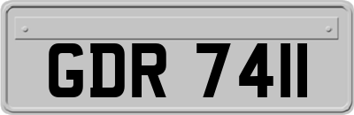 GDR7411
