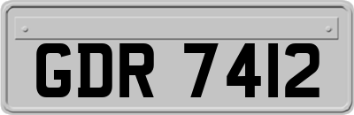GDR7412