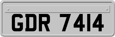 GDR7414