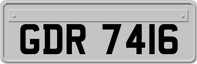 GDR7416