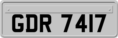 GDR7417