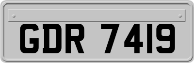 GDR7419
