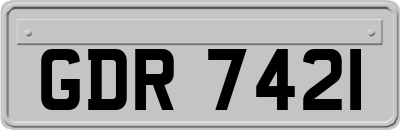GDR7421