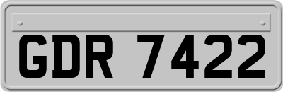 GDR7422
