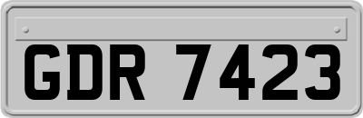 GDR7423