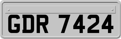 GDR7424