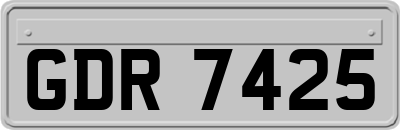 GDR7425