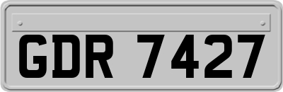 GDR7427
