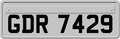 GDR7429