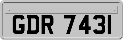 GDR7431