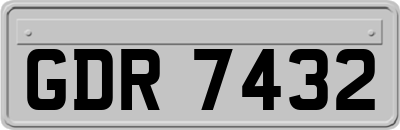 GDR7432